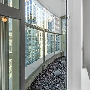 Downtown Luxury 1br Coal Harbour Apartment Vancouver